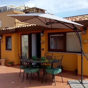 Apartment Attico Sole Luna, Taormina